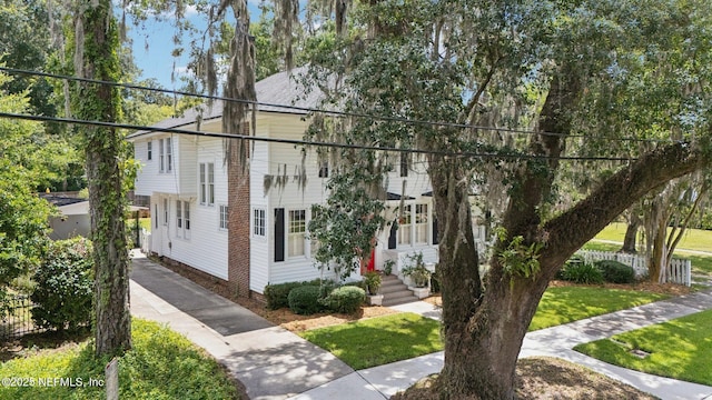 1475 Belvedere Ave, Jacksonville, FL 32205 - photo 58
