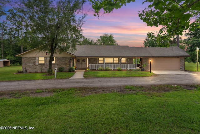 2555 Quail Roost Rd, Middleburg, FL 32068 - photo 1