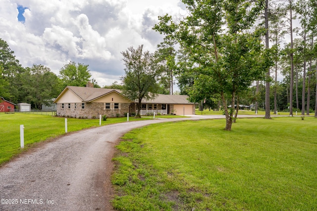 2555 Quail Roost Rd, Middleburg, FL 32068 - photo 2