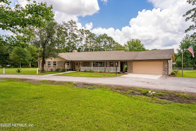 2555 Quail Roost Rd, Middleburg, FL 32068 - photo 3