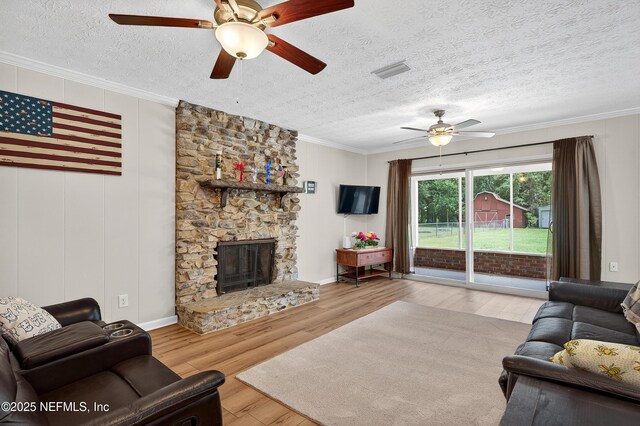 2555 Quail Roost Rd, Middleburg, FL 32068 - photo 8