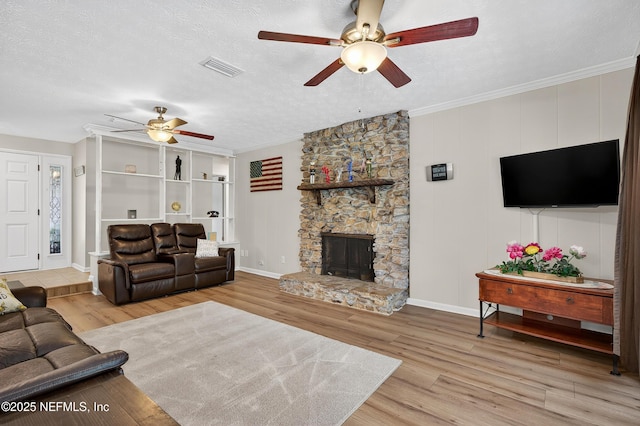 2555 Quail Roost Rd, Middleburg, FL 32068 - photo 10
