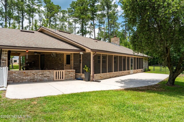 2555 Quail Roost Rd, Middleburg, FL 32068 - photo 39
