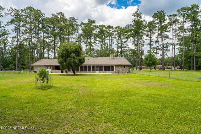 2555 Quail Roost Rd, Middleburg, FL 32068 - photo 40