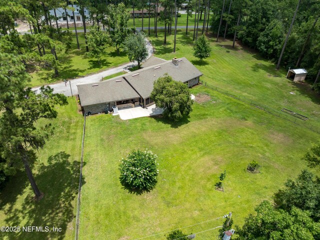 2555 Quail Roost Rd, Middleburg, FL 32068 - photo 45
