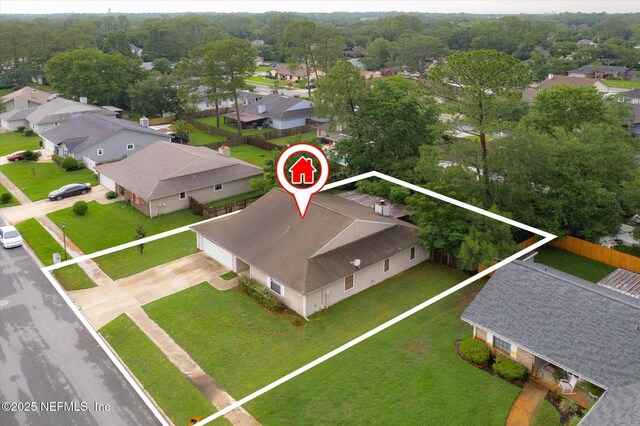 5345 Buggy Whip Dr N, Jacksonville, FL 32257 - photo 29