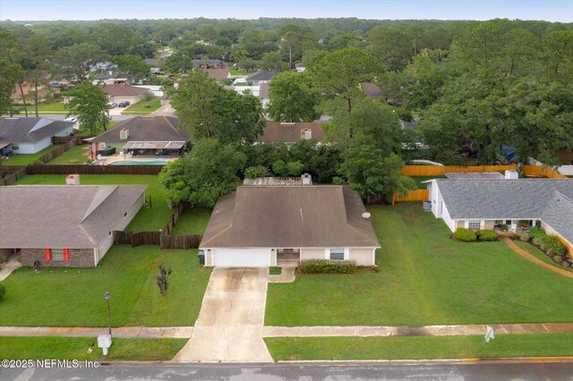 5345 Buggy Whip Dr N, Jacksonville, FL 32257 - photo 3