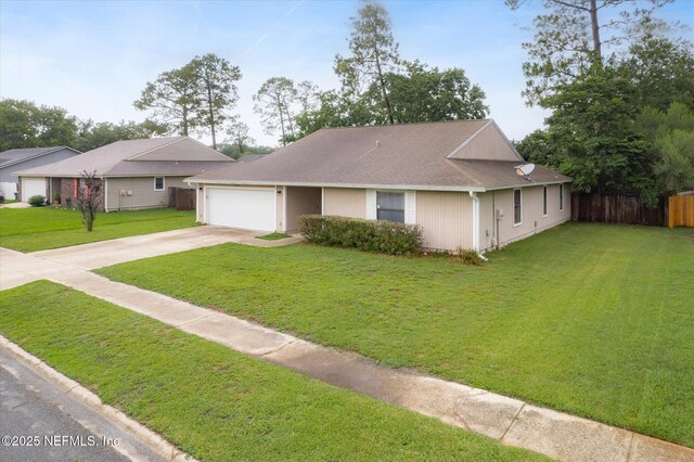 5345 Buggy Whip Dr N, Jacksonville, FL 32257 - photo 2