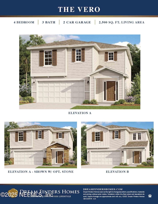 410 Salazar St, Saint Augustine, FL 32095 - photo 2