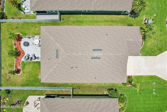 44 Spotted Owl Ln, Saint Augustine, FL 32095 - aerial view of property and surrounding area