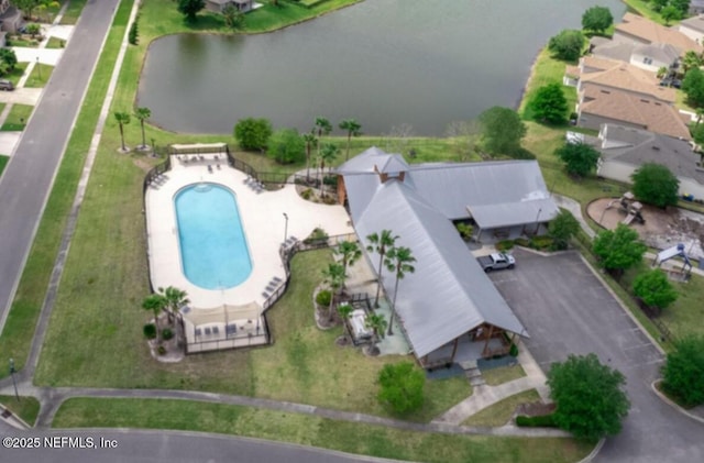 15778 Spotted Saddle Cir, Jacksonville, FL 32218 - photo 48