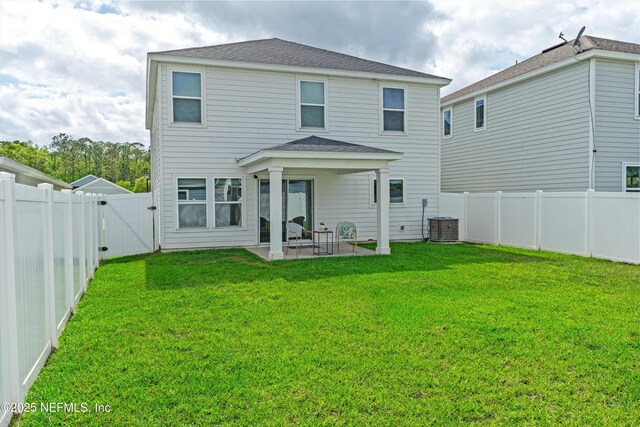 14591 Bartram Creek Blvd, Jacksonville, FL 32259 - photo 28
