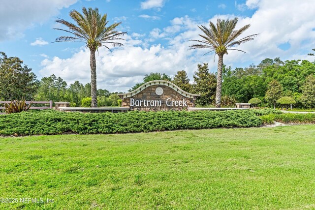 14591 Bartram Creek Blvd, Jacksonville, FL 32259 - photo 35