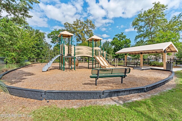 14591 Bartram Creek Blvd, Jacksonville, FL 32259 - photo 37