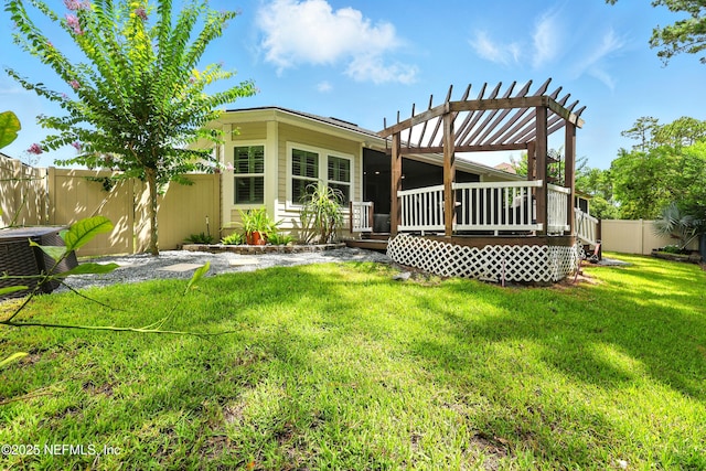 260 Coconut Palm Pkwy, Jacksonville, FL 32081 - photo 41