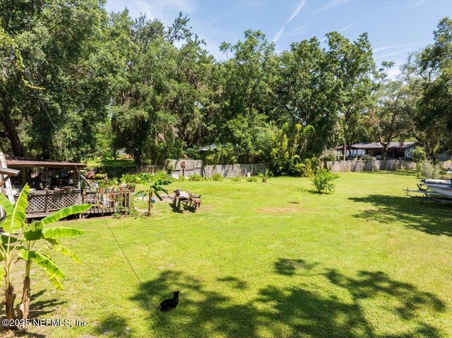 1489 Sheffield Rd, Saint Johns, FL 32259