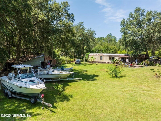 1489 Sheffield Rd, Saint Johns, FL 32259