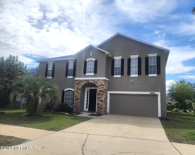 12593 Tropic Dr, Jacksonville, FL 32225 - photo 1