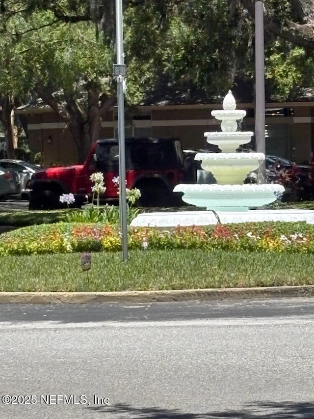 15 Arbor Club Dr Unit 106, Ponte Vedra Beach, FL 32082 - view of parking