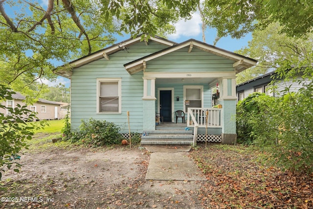 2963 Spencer St, Jacksonville, FL 32254 - photo 1