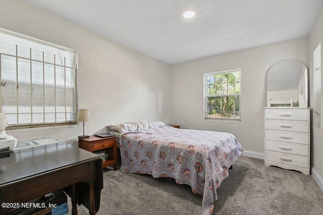 950 Ashton St, Jacksonville, FL 32208 - bedroom with carpet flooring
