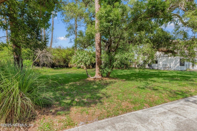 0 E Park Ave, Saint Augustine, FL 32084
