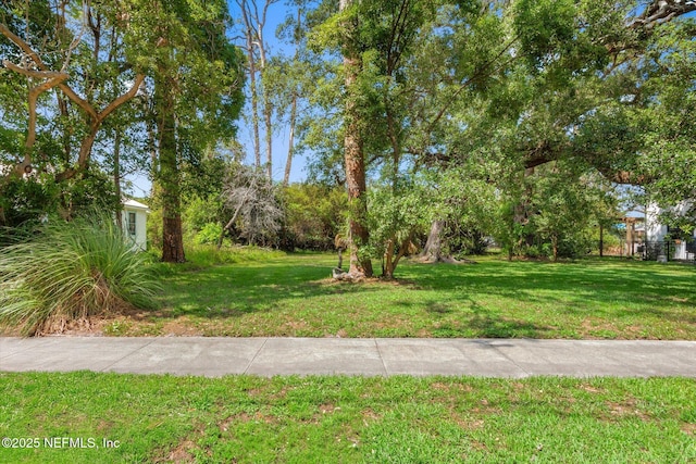 0 E Park Ave, Saint Augustine, FL 32084