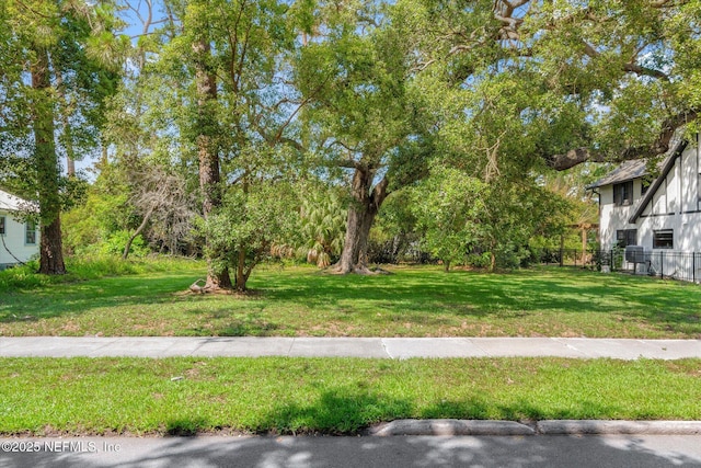 0 E Park Ave, Saint Augustine, FL 32084