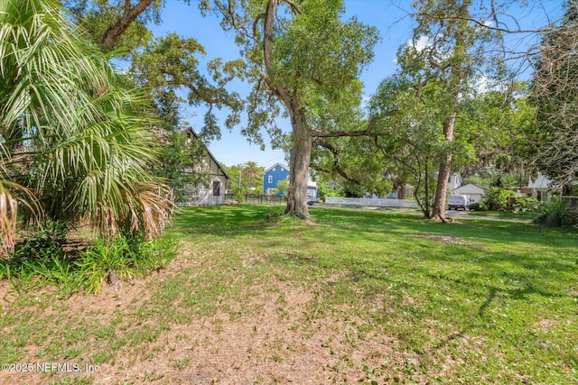 0 E Park Ave, Saint Augustine, FL 32084