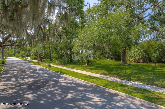 0 E Park Ave, Saint Augustine, FL 32084