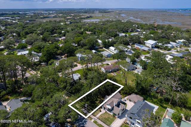 0 E Park Ave, Saint Augustine, FL 32084