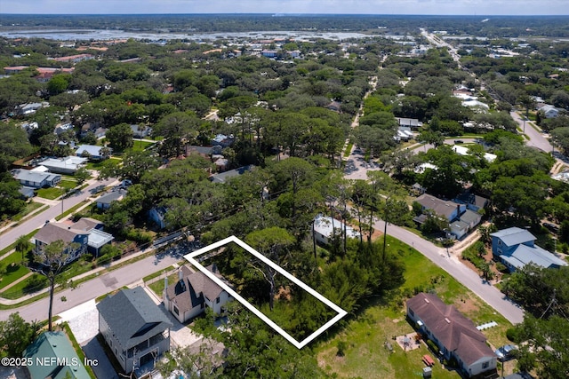 0 E Park Ave, Saint Augustine, FL 32084