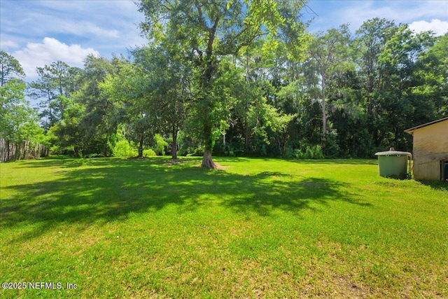 1331 Sheffield Rd, Saint Johns, FL 32259 - view of green lawn