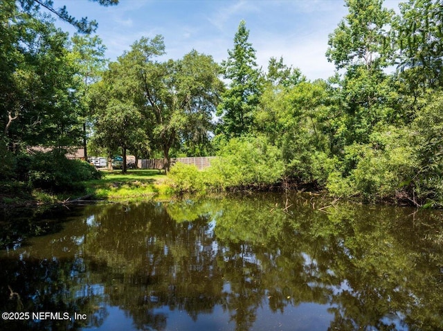 1331 Sheffield Rd, Saint Johns, FL 32259 - water view