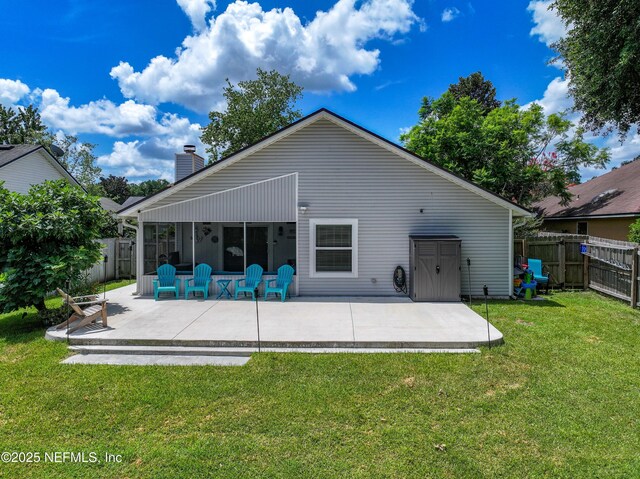4645 Ridge Walk Ln, Jacksonville, FL 32257 - photo 20