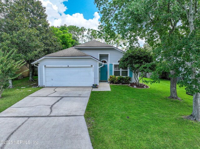 4645 Ridge Walk Ln, Jacksonville, FL 32257 - photo 2