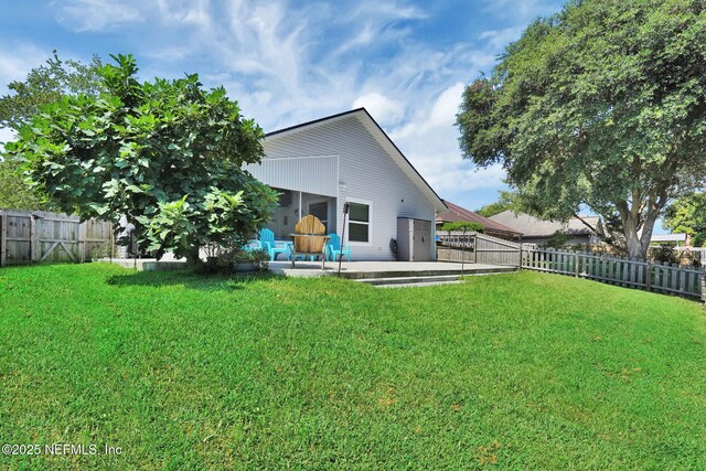 4645 Ridge Walk Ln, Jacksonville, FL 32257 - photo 22