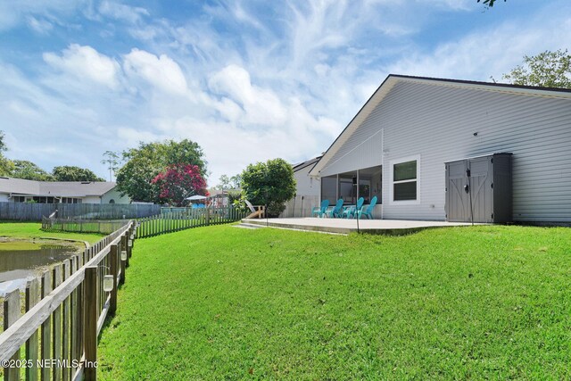 4645 Ridge Walk Ln, Jacksonville, FL 32257 - photo 21