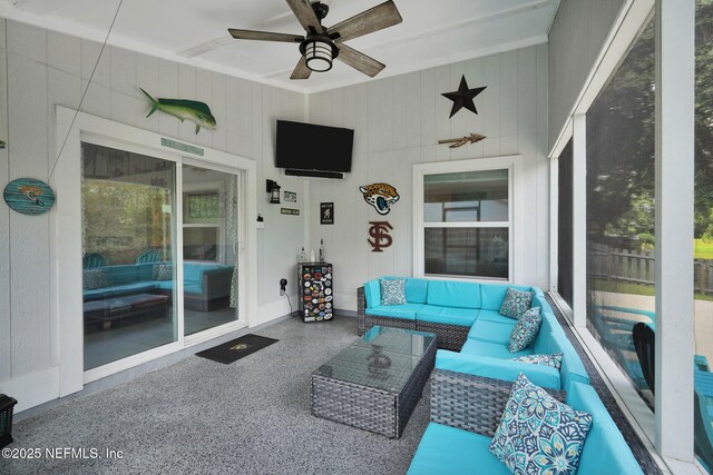 4645 Ridge Walk Ln, Jacksonville, FL 32257 - photo 19