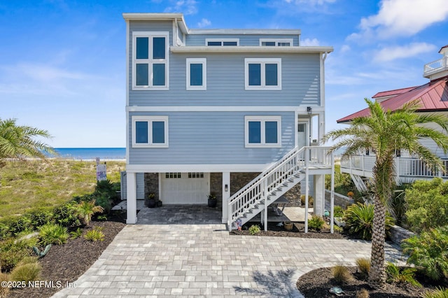 608 S Fletcher Ave, Fernandina Beach, FL 32034 - photo 1