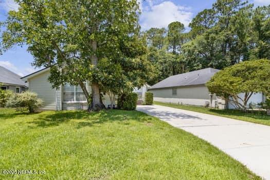 8868 Chambore Dr, Jacksonville, FL 32256 - photo 3