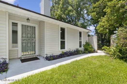 8868 Chambore Dr, Jacksonville, FL 32256 - photo 16
