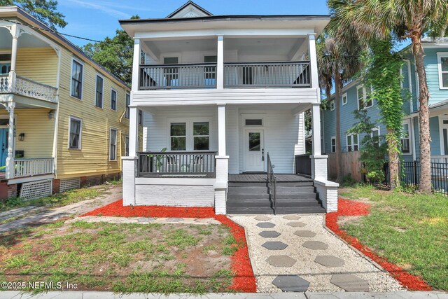1448 N Pearl St, Jacksonville, FL 32206 - photo 1