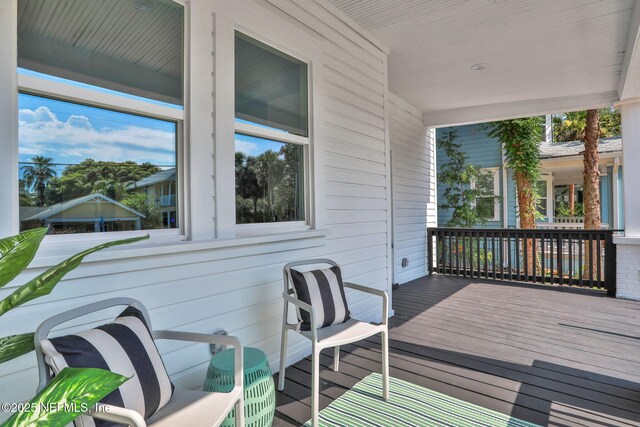 1448 N Pearl St, Jacksonville, FL 32206 - photo 2