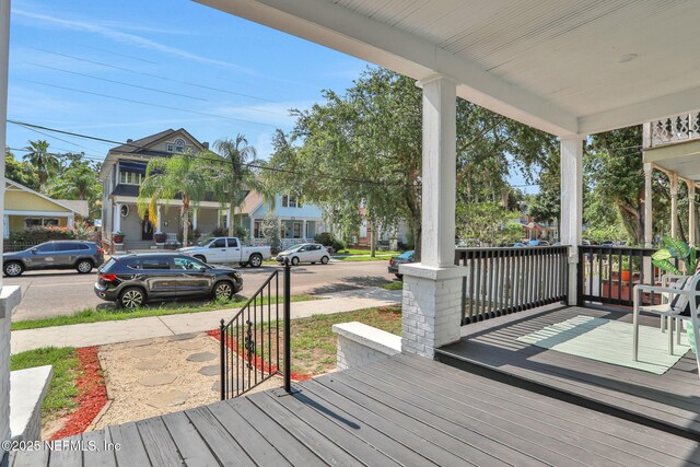 1448 N Pearl St, Jacksonville, FL 32206 - photo 3