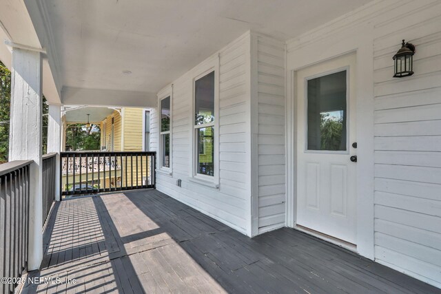 1448 N Pearl St, Jacksonville, FL 32206 - photo 30