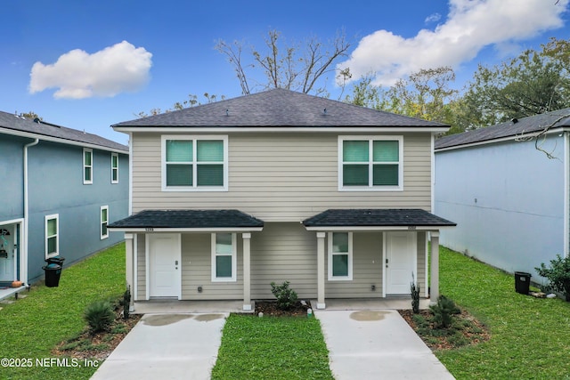 1249/1251 Pangola Dr, Jacksonville, FL 32205 - photo 1
