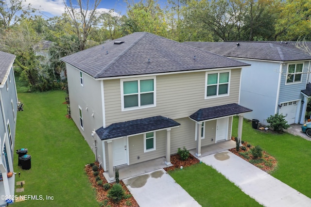 1249/1251 Pangola Dr, Jacksonville, FL 32205 - photo 2