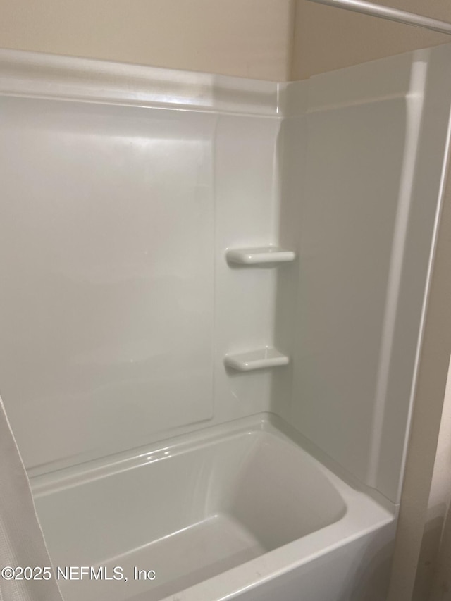 86568 Shortline Cir, Yulee, FL 32097 - view of full bathroom