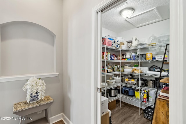 75652 Edwards Rd, Yulee, FL 32097 - view of storage area